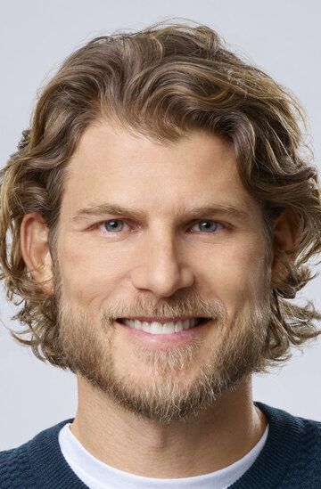 Трэвис Ван Винкл / Travis Van Winkle