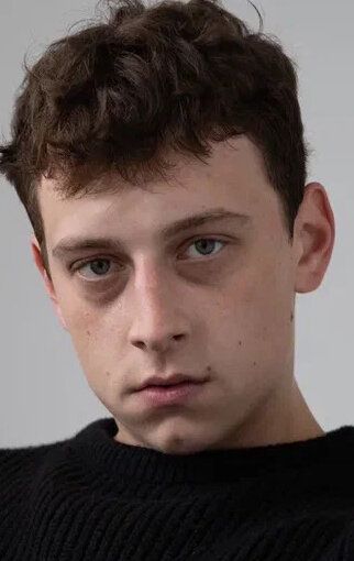 Егор Дрозд / 