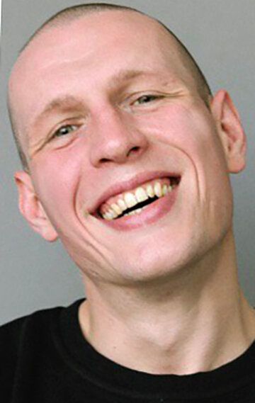 Александр Гурьев / 