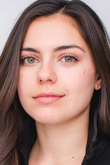 / Gabrielle Kalomiris
