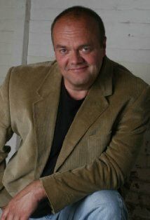 Алан Дарий / Alan Dary