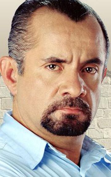 Альваро Герреро / Álvaro Guerrero