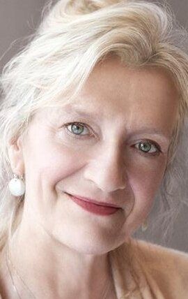 Элизабет Страут / Elizabeth Strout