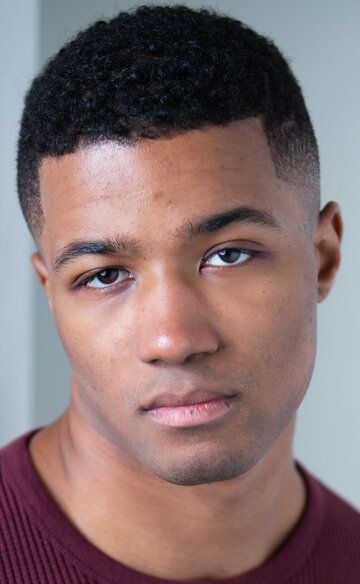  / Nick Parker Benson