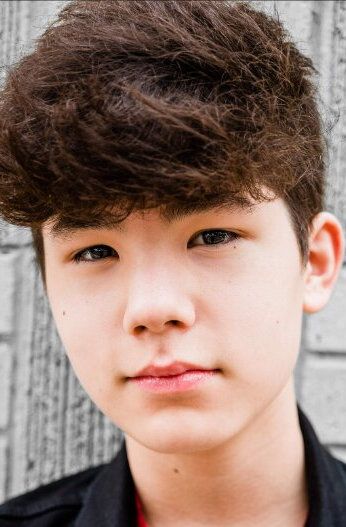 Логан Ким / Logan Kim