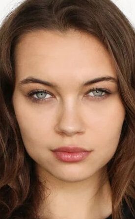 София Татум / Sophia Tatum