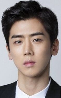Чон И-джэ / Jeong Ee-jae