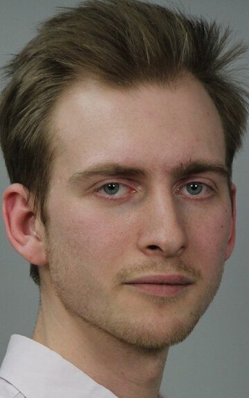 Александр Флегонтов / 