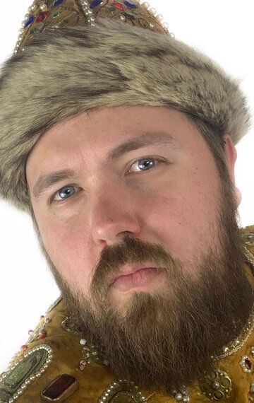 Валентин Петухов / 