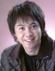 Юкихиро Котани / Yukihiro Kotani