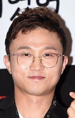 Пак Сон-гван / Park Seong-gwang