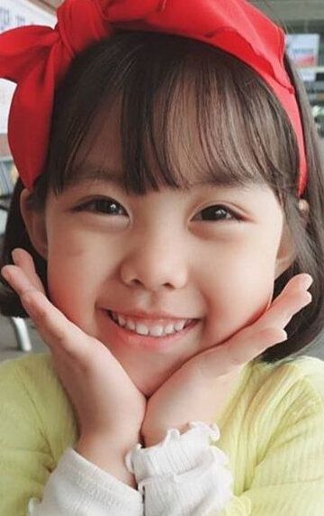 Ли Су-а / Lee Soo-ah
