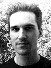 Мэттью Джейсон Уолш / Matthew Jason Walsh