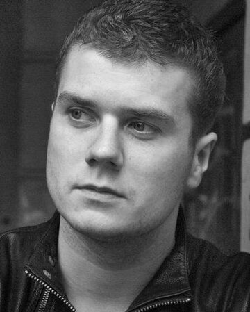 Мацей Ковалик / Maciej Kowalik