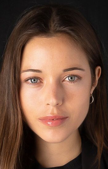 Росио де ла Грана / Rocío de la Grana