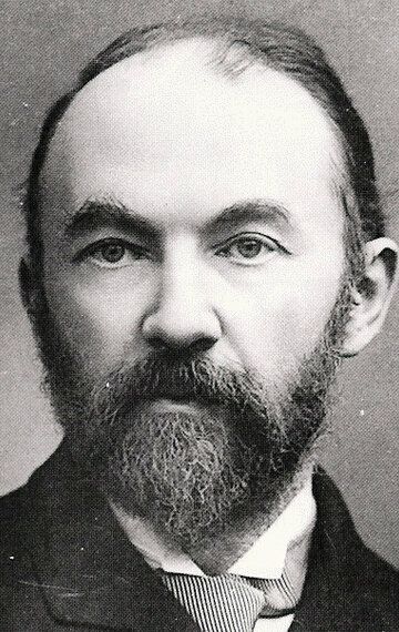 Томас Харди / Thomas Hardy