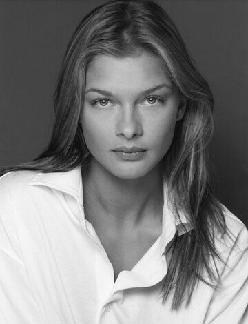 Каролина Мюллер / Karolina Muller