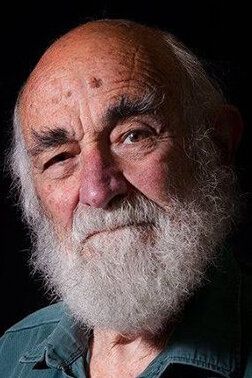 Джон Флаус / John Flaus