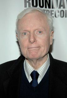 Джон МакМартин / John McMartin