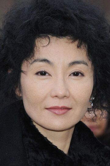 Мэгги Чун / Maggie Cheung