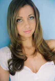Лена Букэлл / Lena Bookall