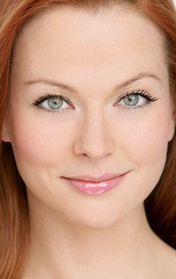 Анна Истиден / Anna Easteden