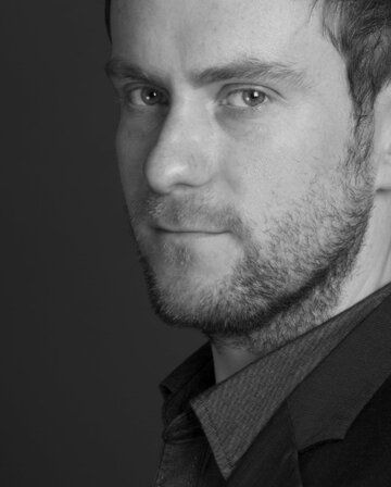 Джонатан Родс / Jonathan Rhodes