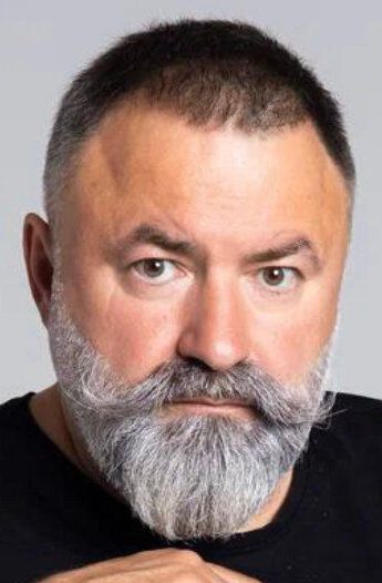 Андрей Казаков /