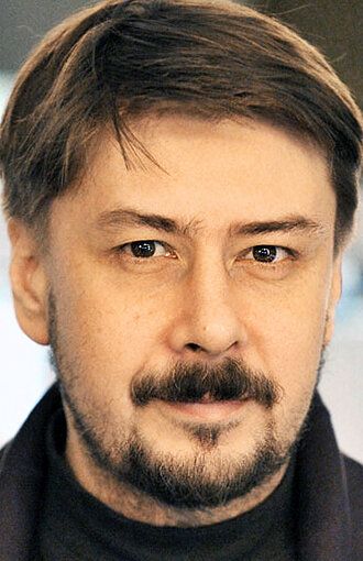 Рустэм Юскаев /