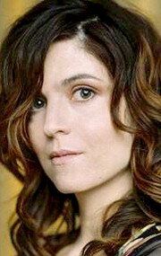 Аньес Жауи / Agnès Jaoui