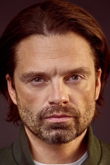 Себастиан Стэн / Sebastian Stan
