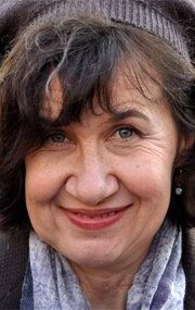 Анн Ле Ни / Anne Le Ny