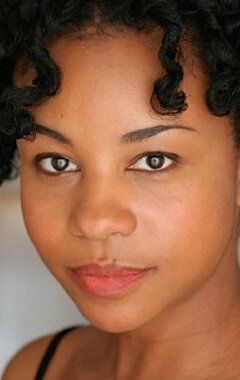 Ааша Дэвис / Aasha Davis