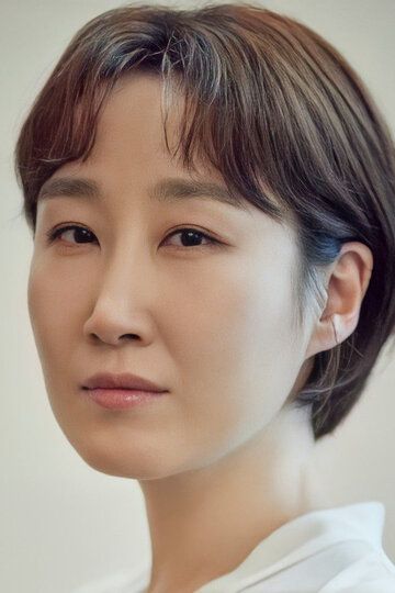 Ким Гук-хи / Kim Gook-hee