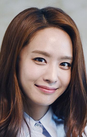 Пак Чон-а / Park Jeong-ah