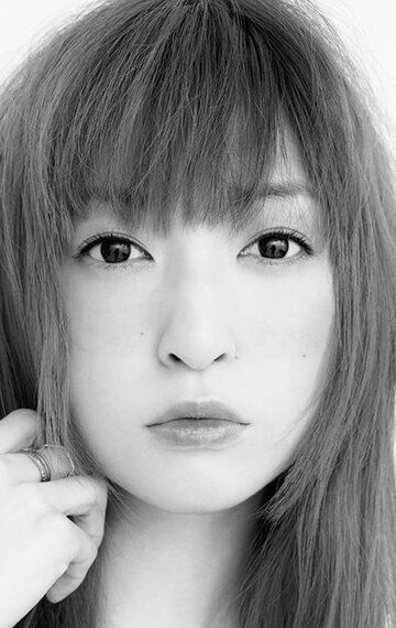 Саяка Канда / Sayaka Kanda
