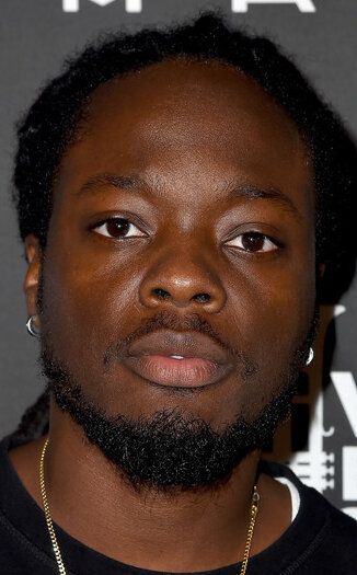  / Oswin Benjamin