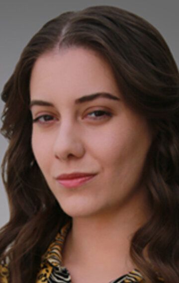 / Beril Pozam