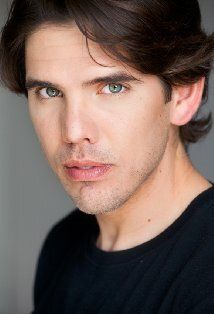 Мэтт О’Нилл / Matt O'Neill