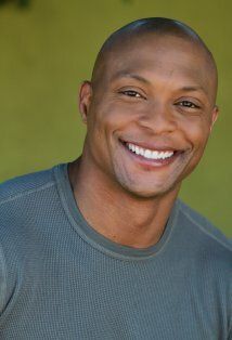 Эдди Джордж / Eddie George