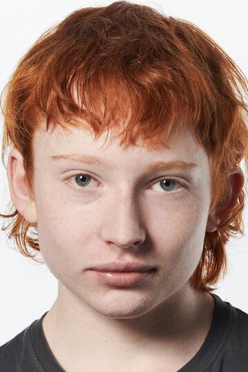 Ксари Вимбауэр / Xari Wimbauer