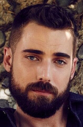 Дастин Миллиган / Dustin Milligan