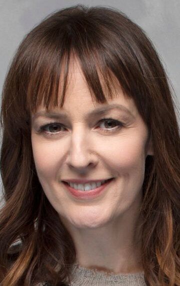 Розмари ДеУитт / Rosemarie DeWitt