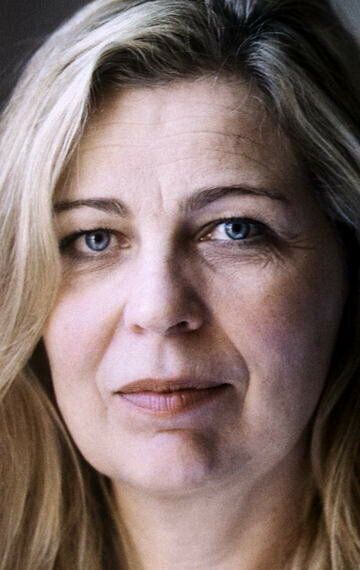 Лоне Шерфиг / Lone Scherfig