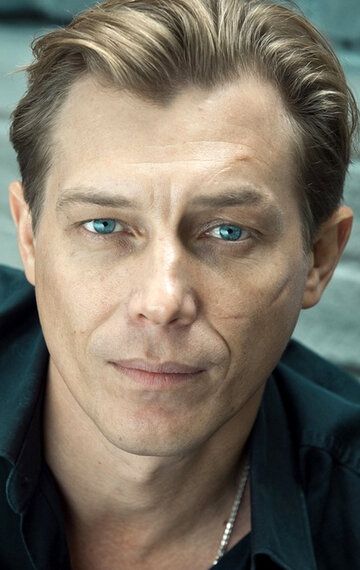 Александр Бухаров /
