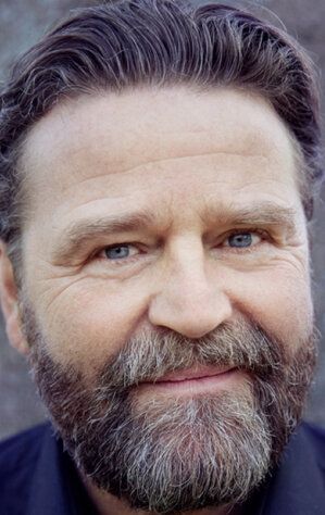 Петер Ганцлер / Peter Gantzler