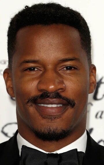 Нэйт Паркер / Nate Parker
