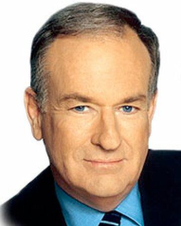 Билл О’Рейли / Bill O'Reilly