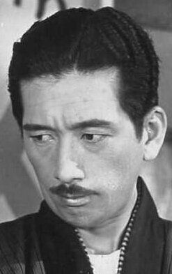 Ацуси Ватанабэ / Atsushi Watanabe