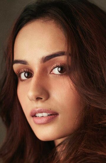 Мануши Чхиллар / Manushi Chhillar